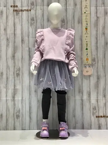 ANY 山口 コーディネート画像