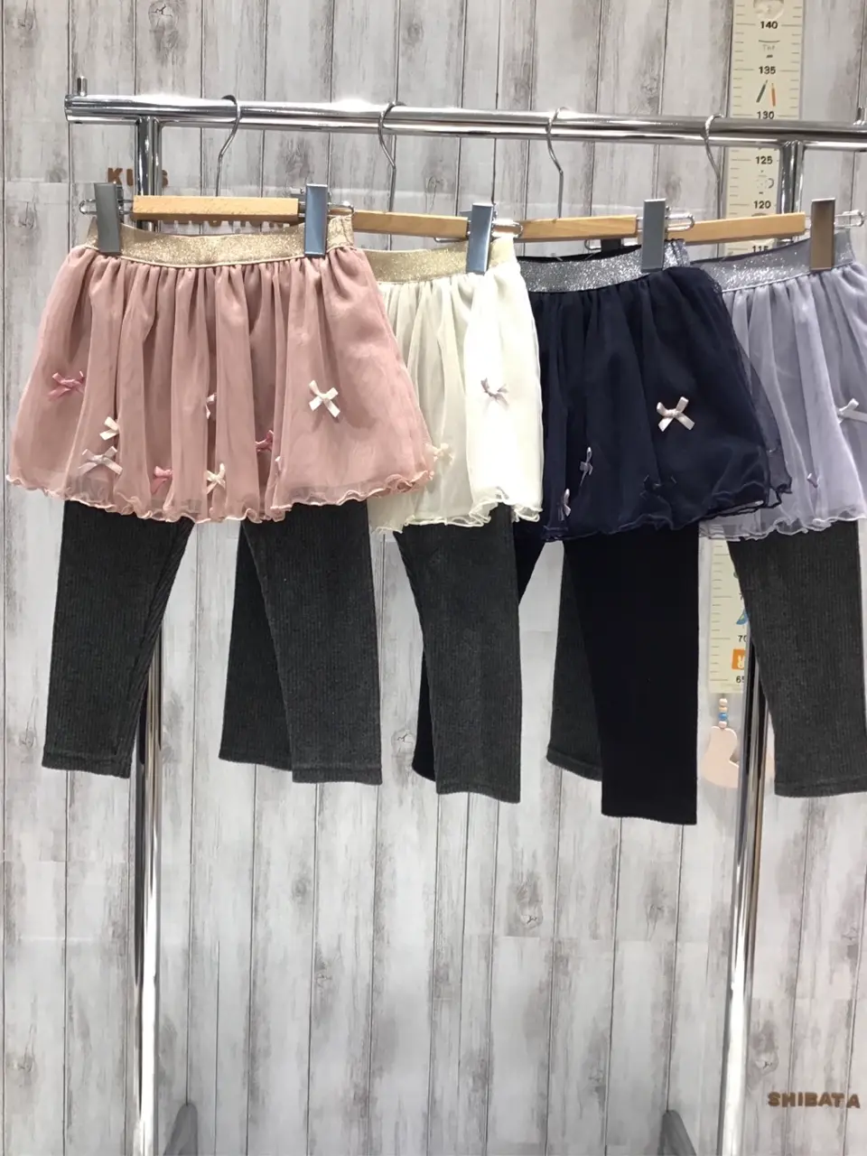 ANY 山口 コーディネート画像