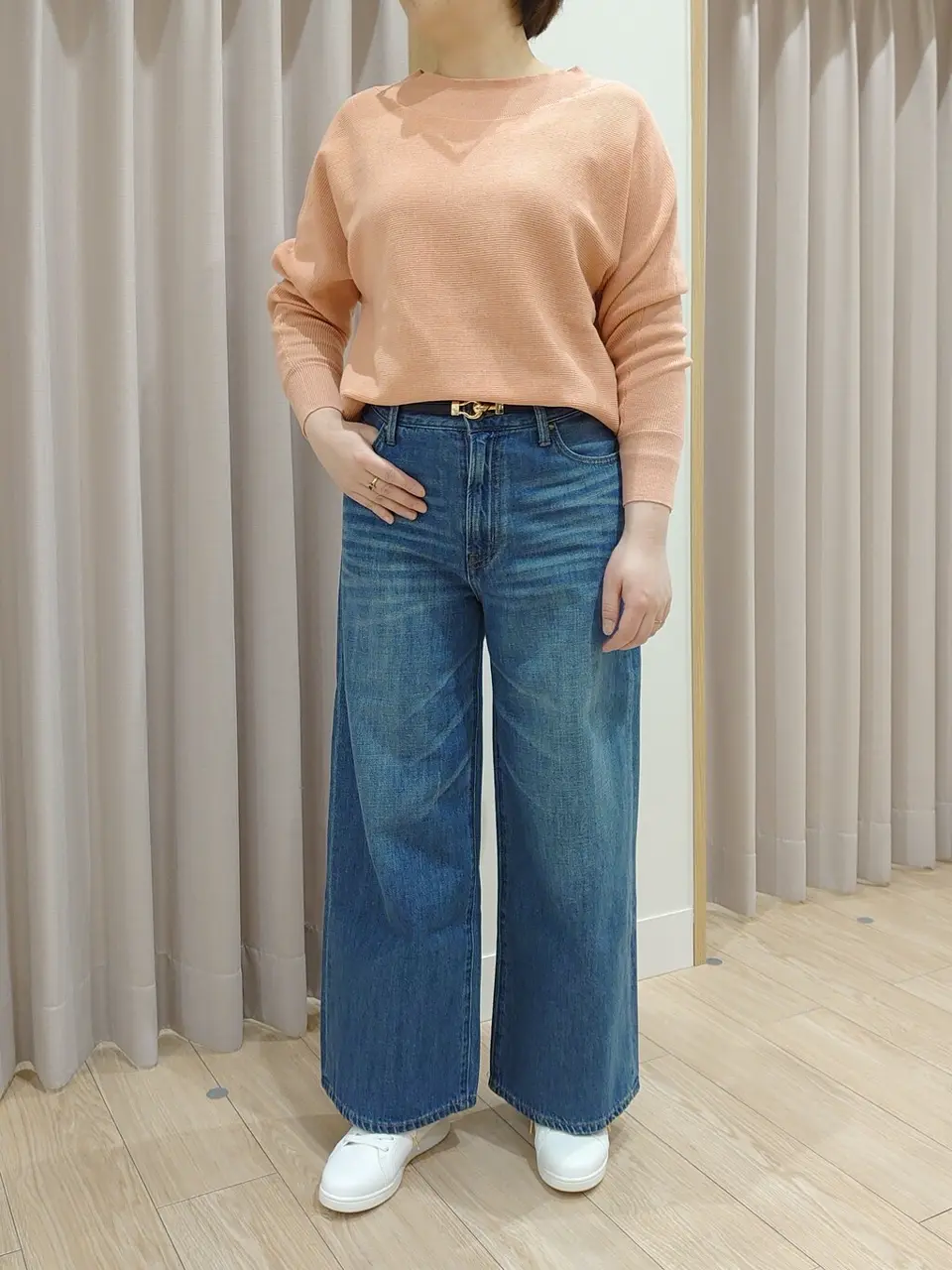  TA コーディネート画像