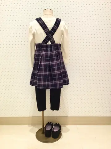 ANY 大野 コーディネート画像