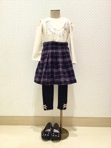 ANY 大野 コーディネート画像