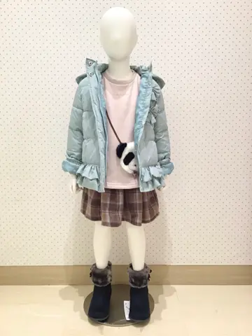 ANY 大野 コーディネート画像