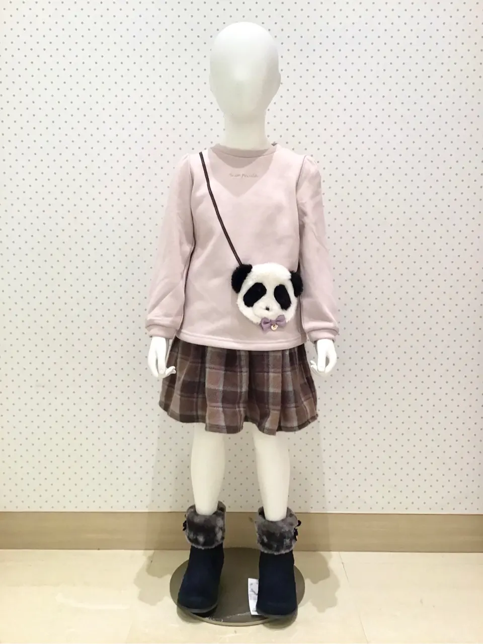 ANY 大野 コーディネート画像