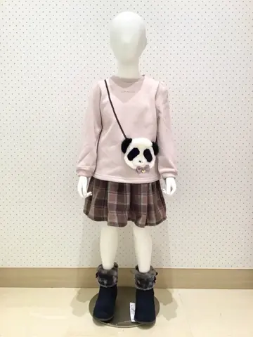 ANY 大野 コーディネート画像