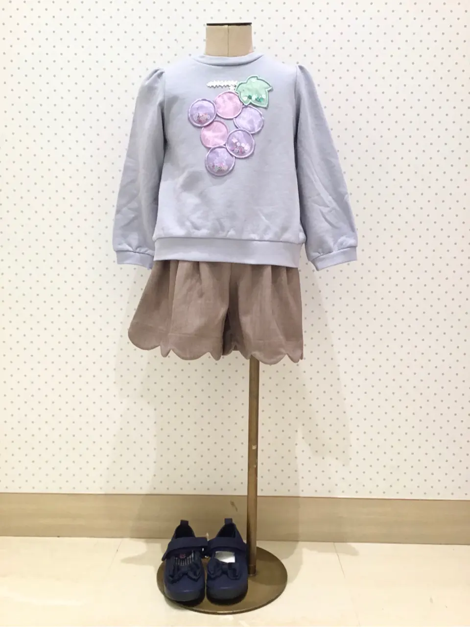  大野 コーディネート画像