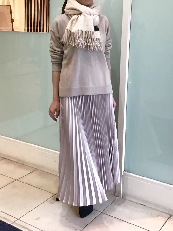  森永 コーディネート画像