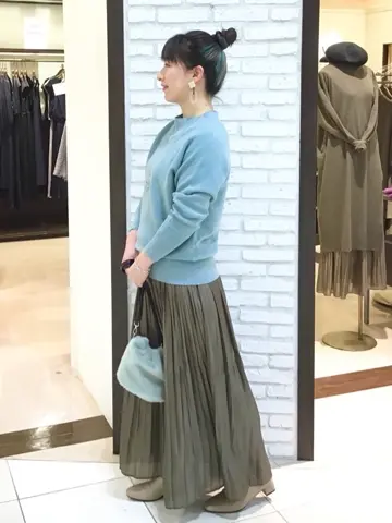 ANY 高橋 コーディネート画像