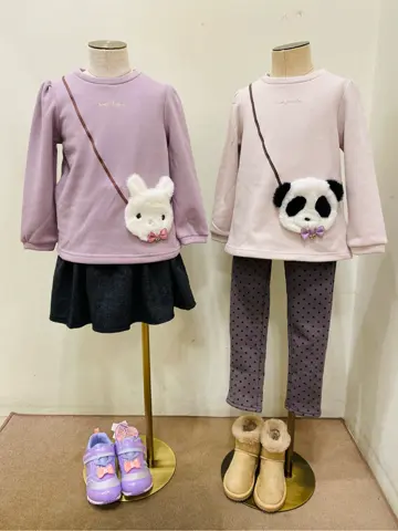 ANY m.n コーディネート画像