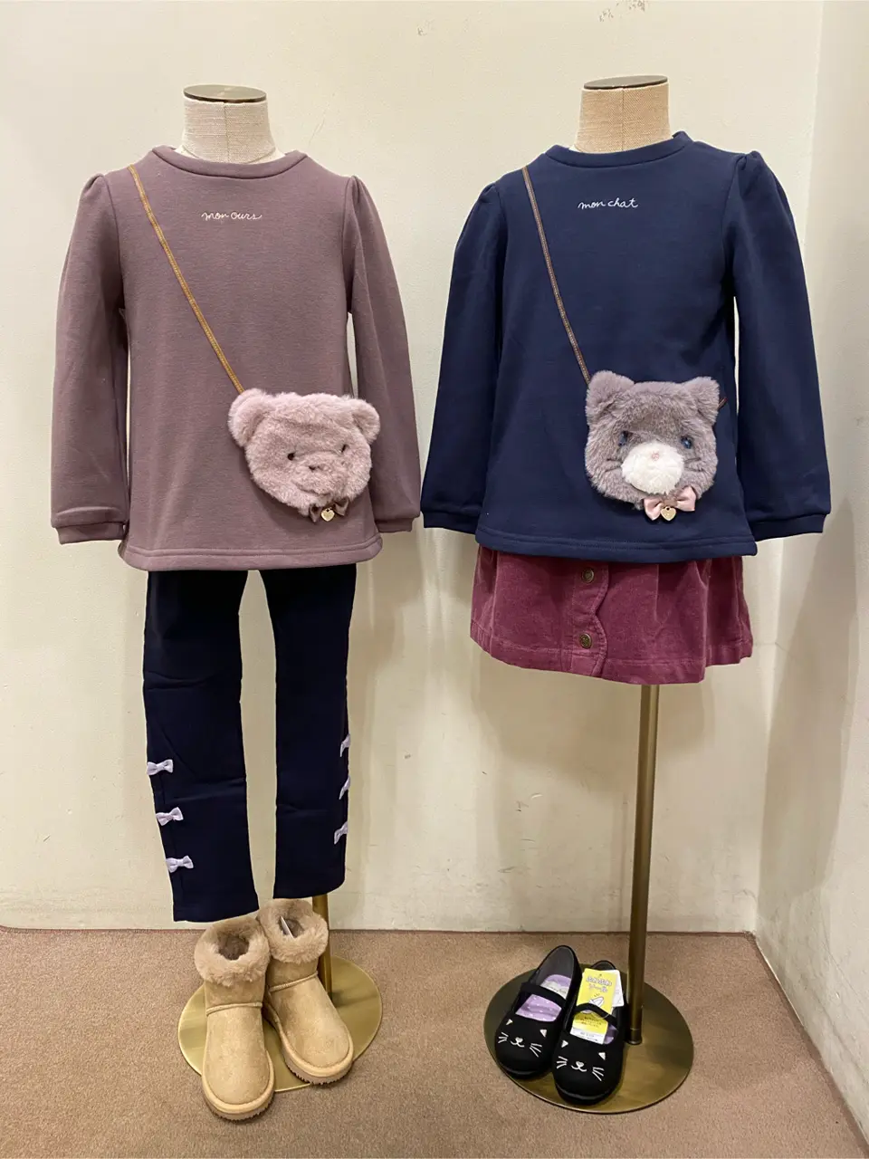  m.n コーディネート画像