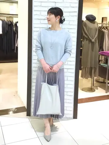 ANY 高橋 コーディネート画像