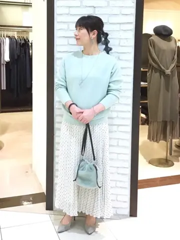 ANY 高橋 コーディネート画像