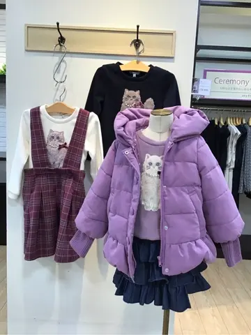 ANY 大野 コーディネート画像