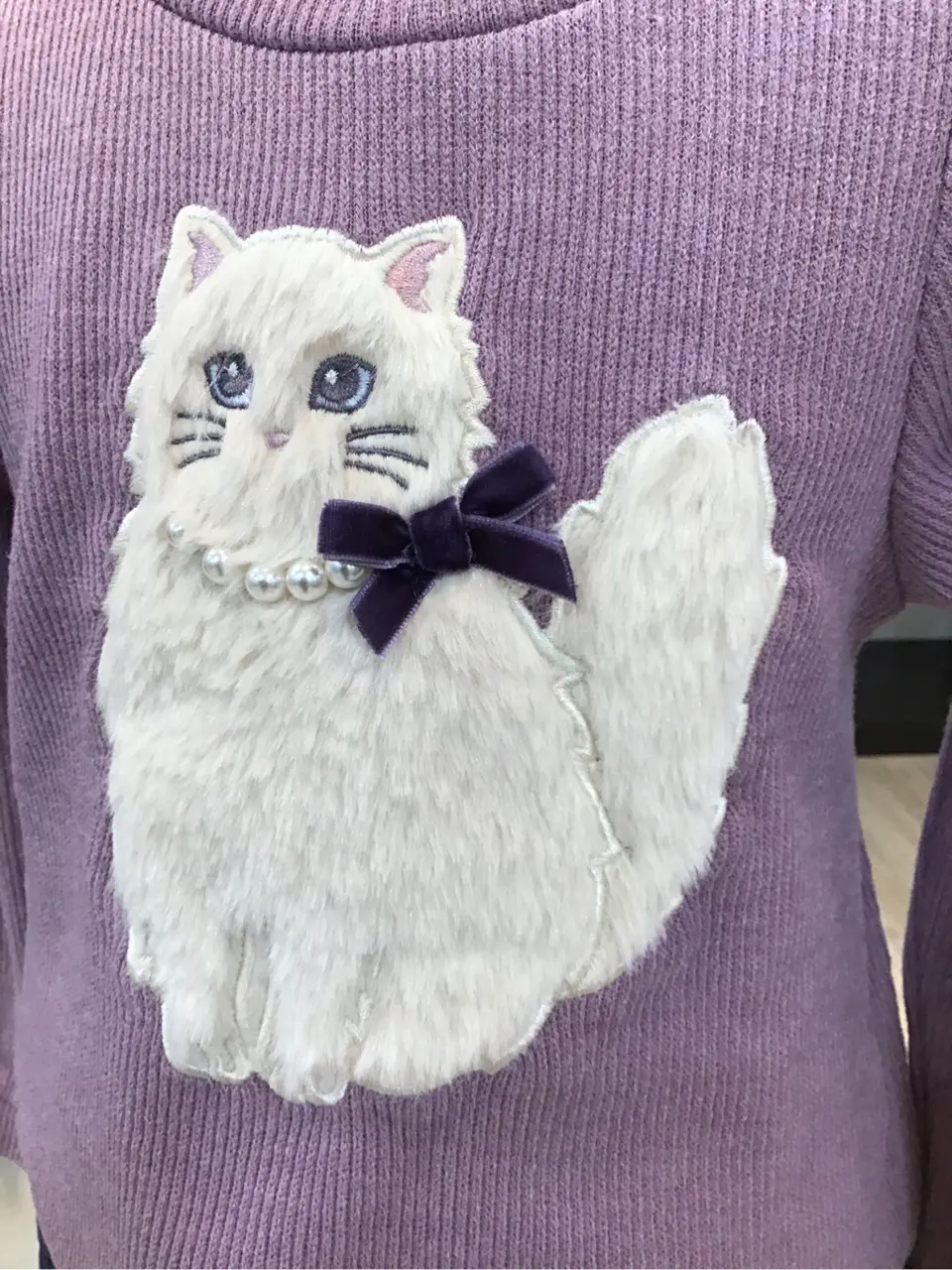 ANY 大野 コーディネート画像