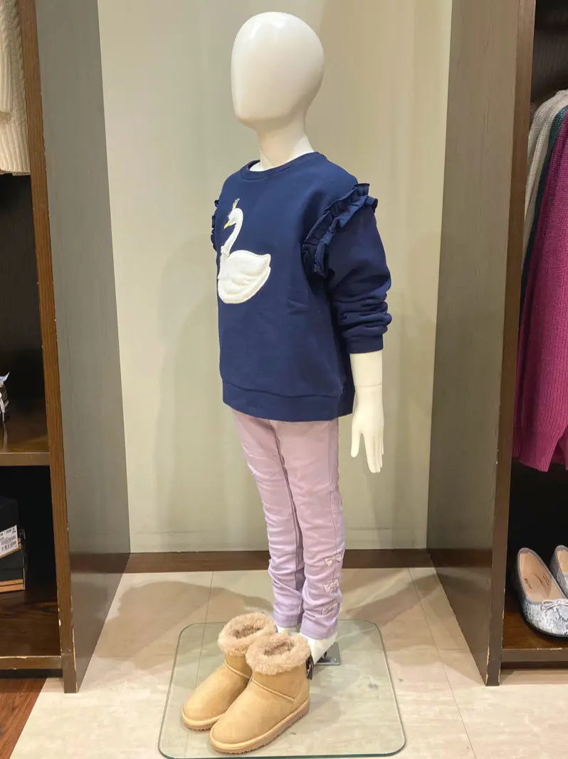 ANY 杉原 コーディネート画像