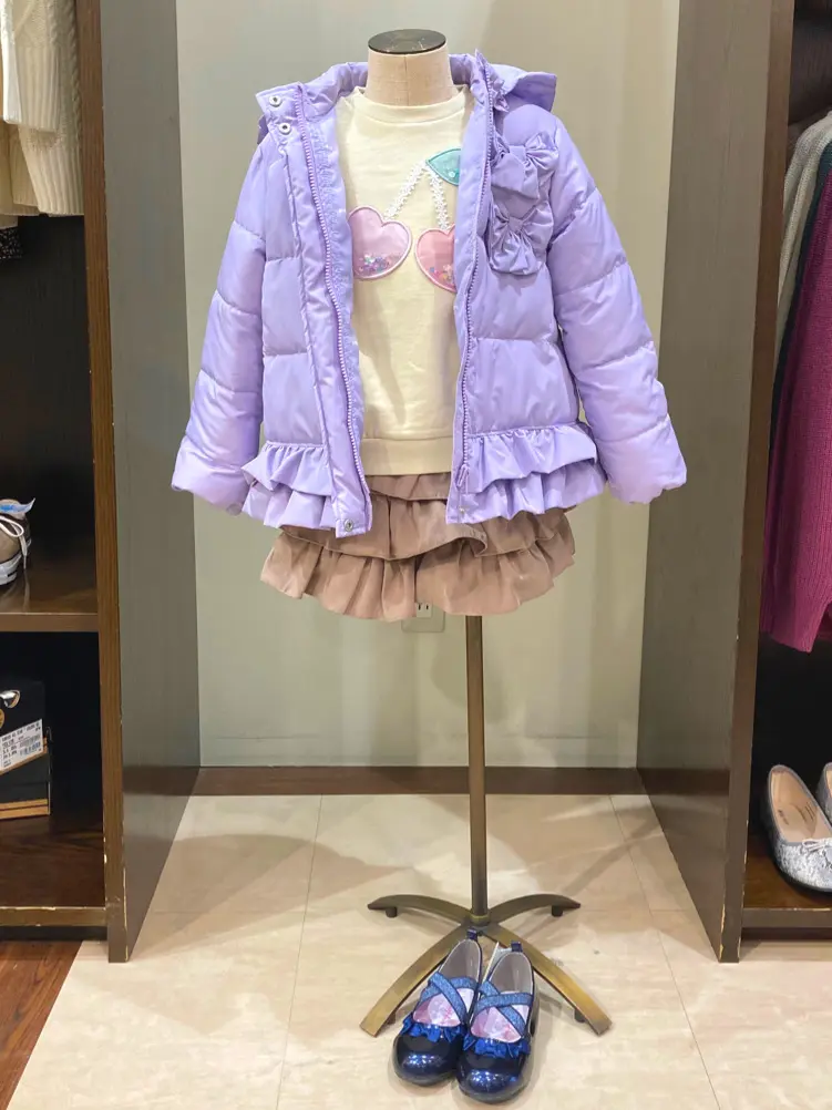 ANY 杉原 コーディネート画像