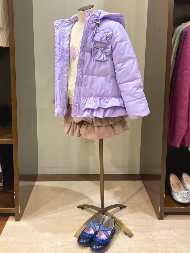 ANY 杉原 コーディネート画像