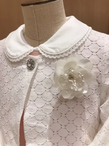 ANY 千葉 コーディネート画像