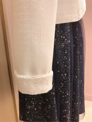 ANY 千葉 コーディネート画像