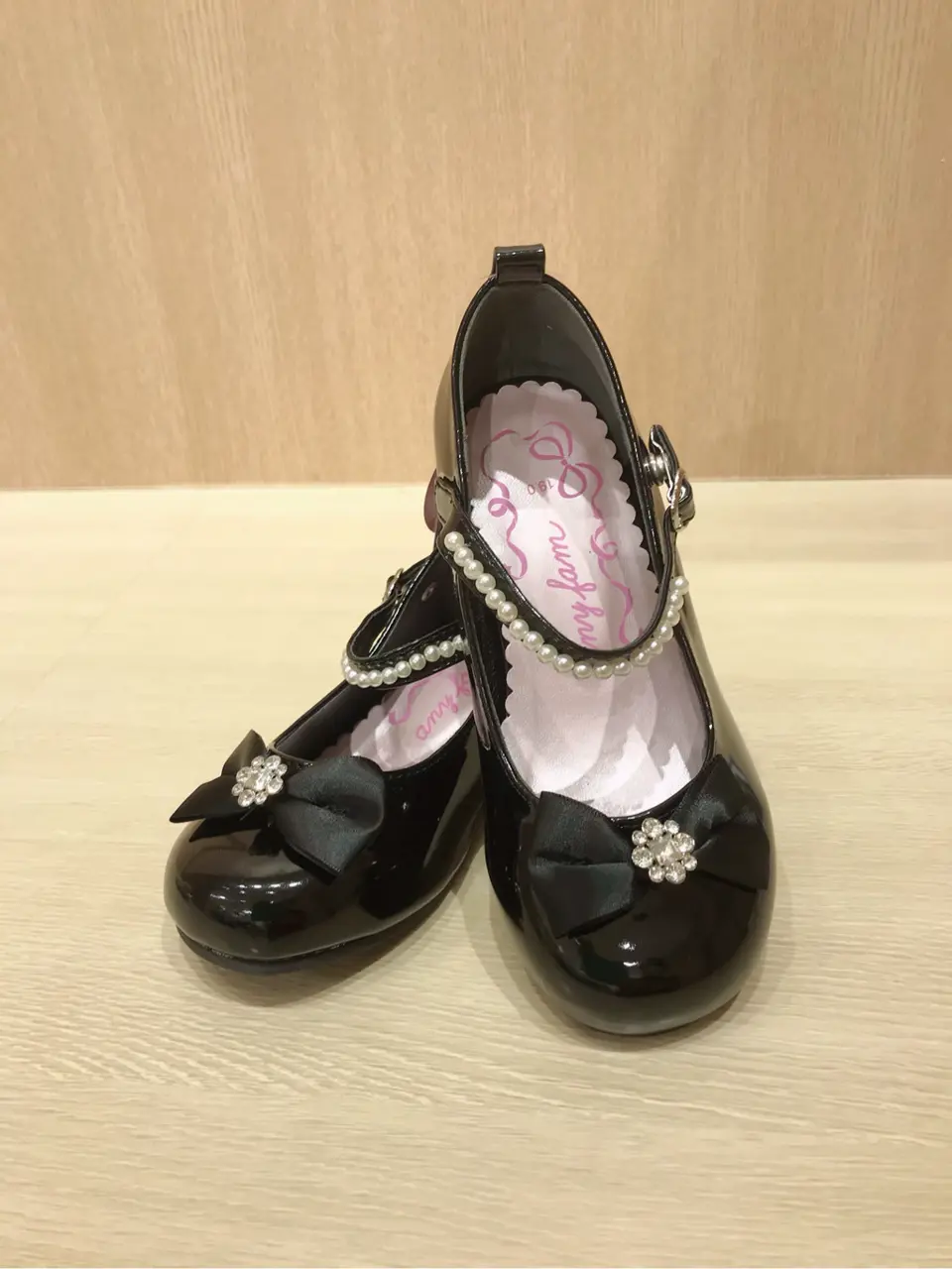 ANY 千葉 コーディネート画像