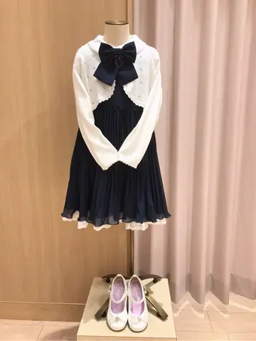 ANY 千葉 コーディネート画像