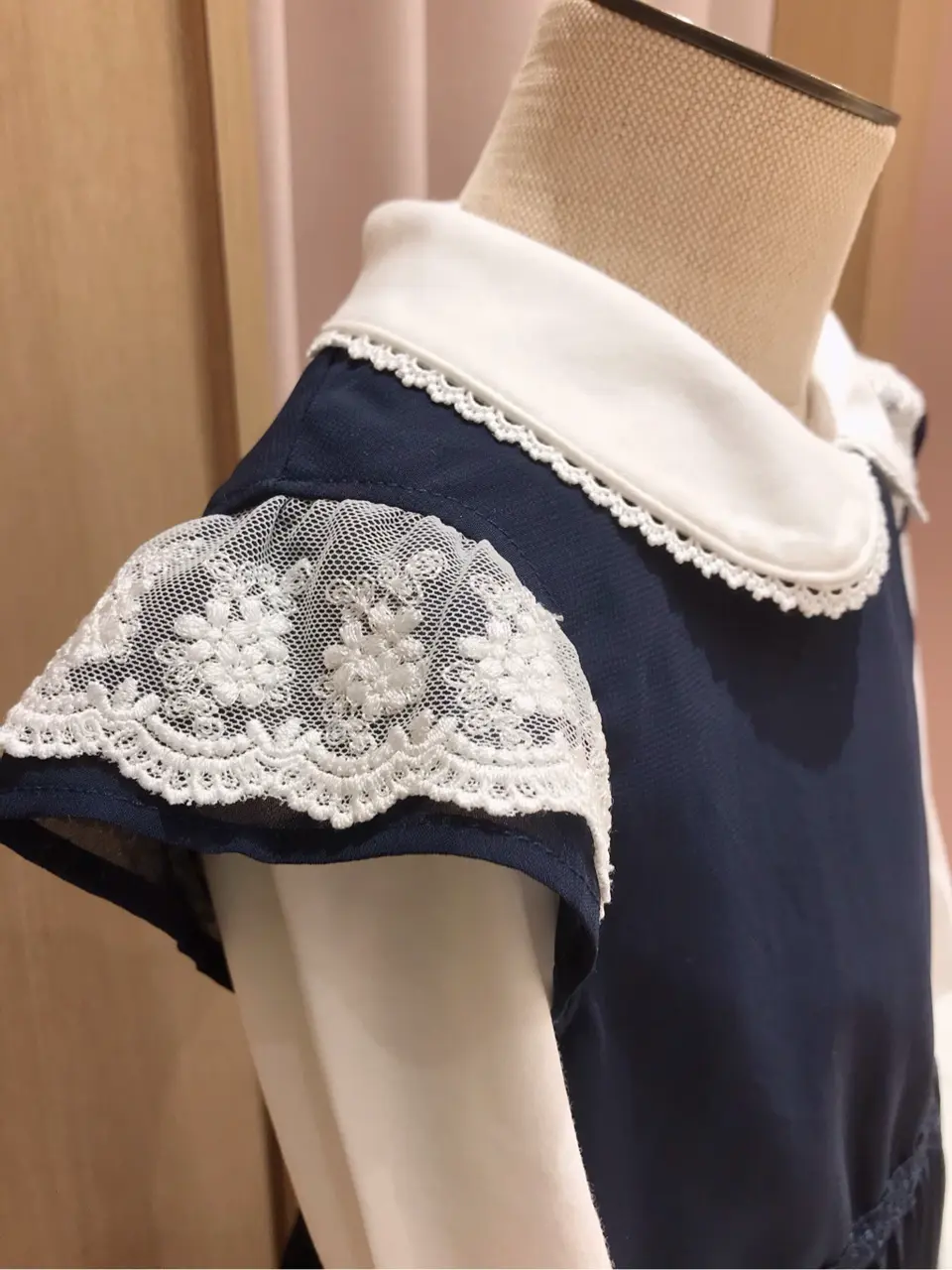 ANY 千葉 コーディネート画像