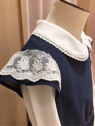 ANY 千葉 コーディネート画像