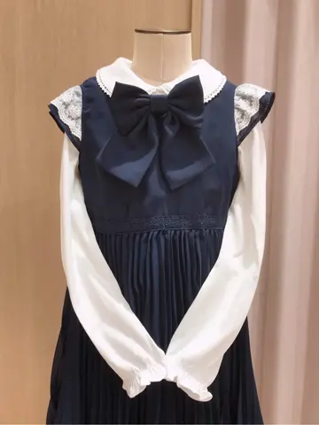 ANY 千葉 コーディネート画像