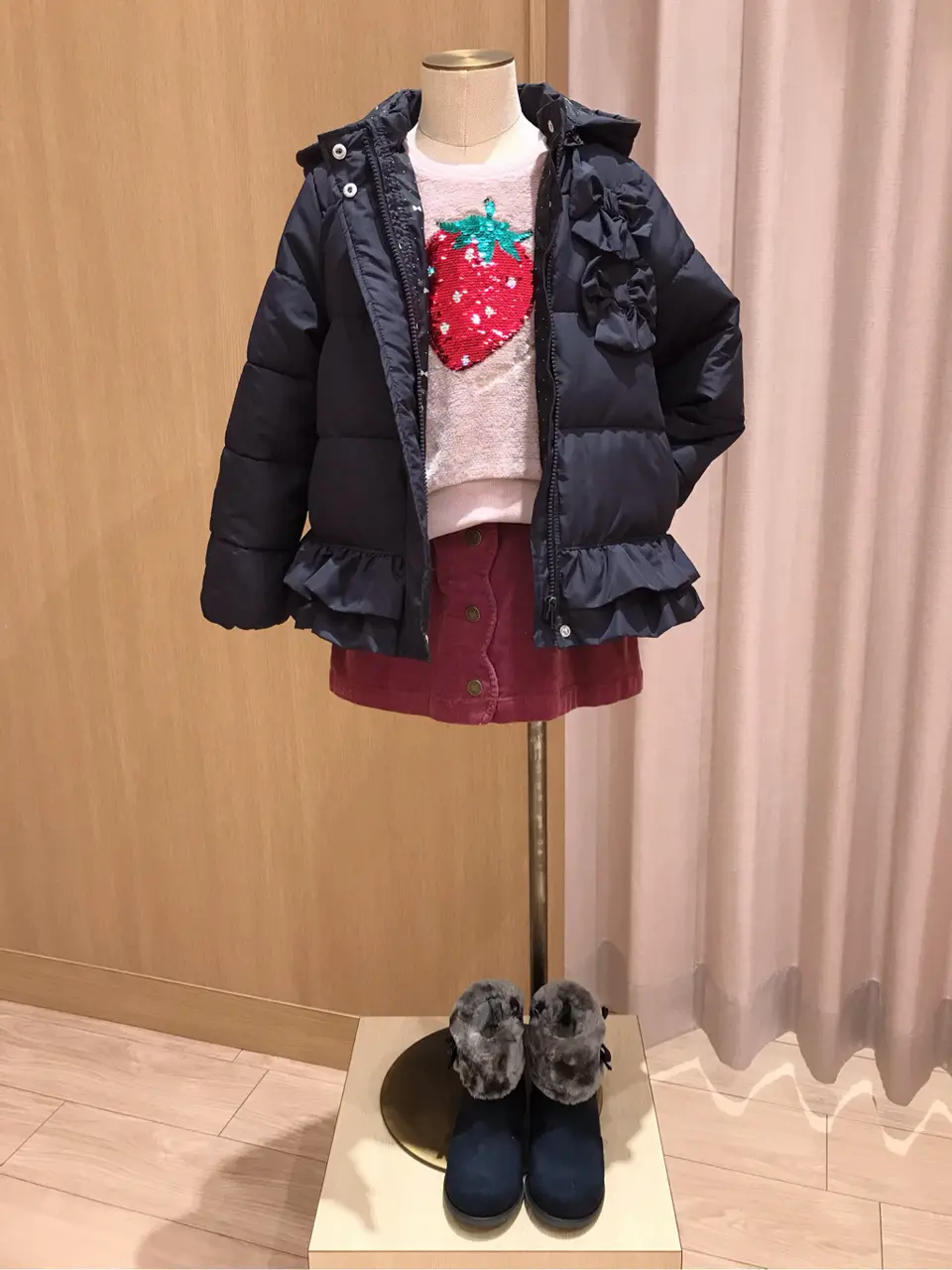  千葉 コーディネート画像