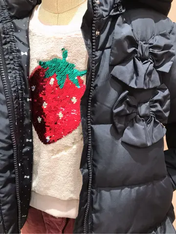 ANY 千葉 コーディネート画像