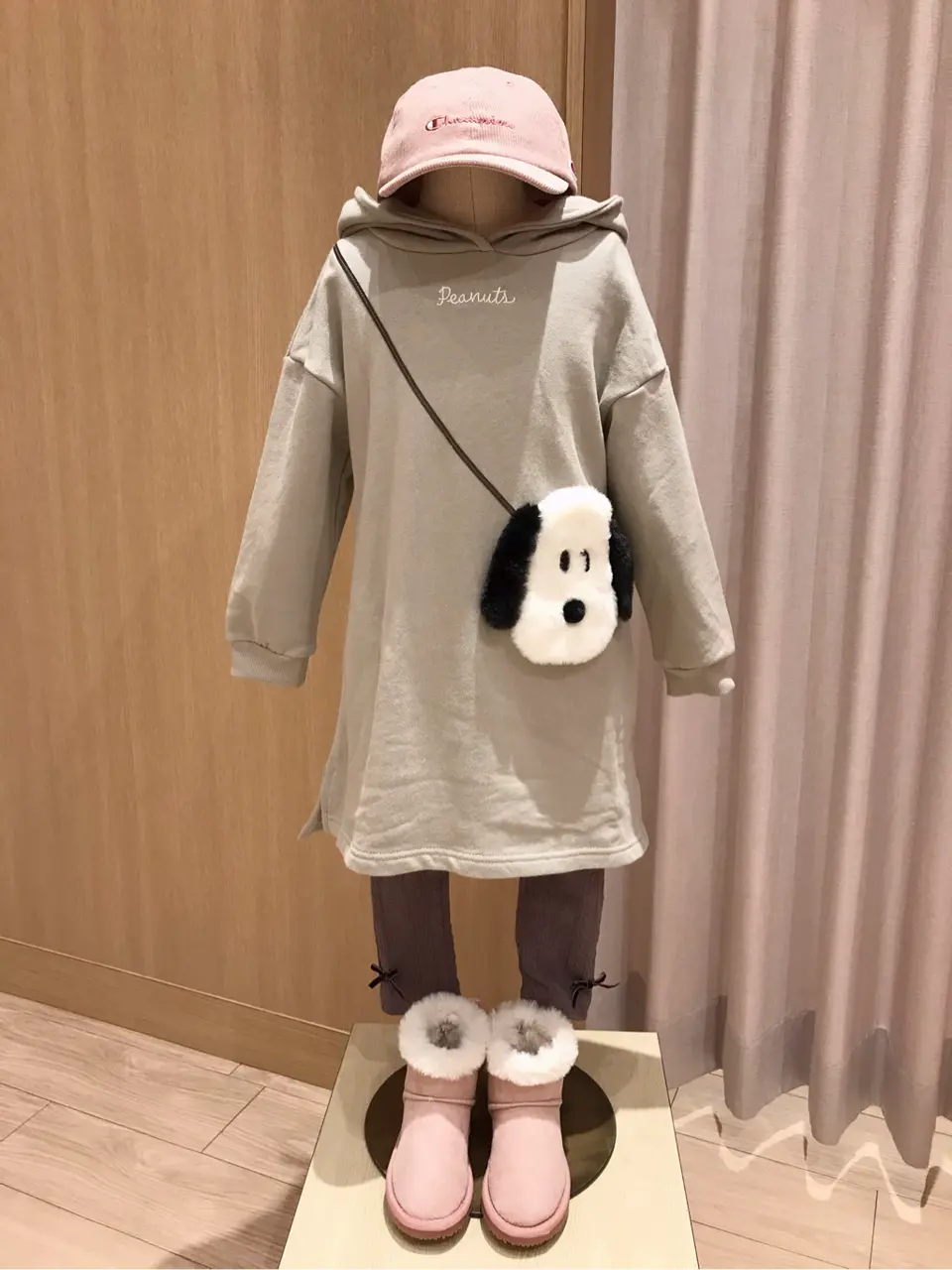  千葉 コーディネート画像