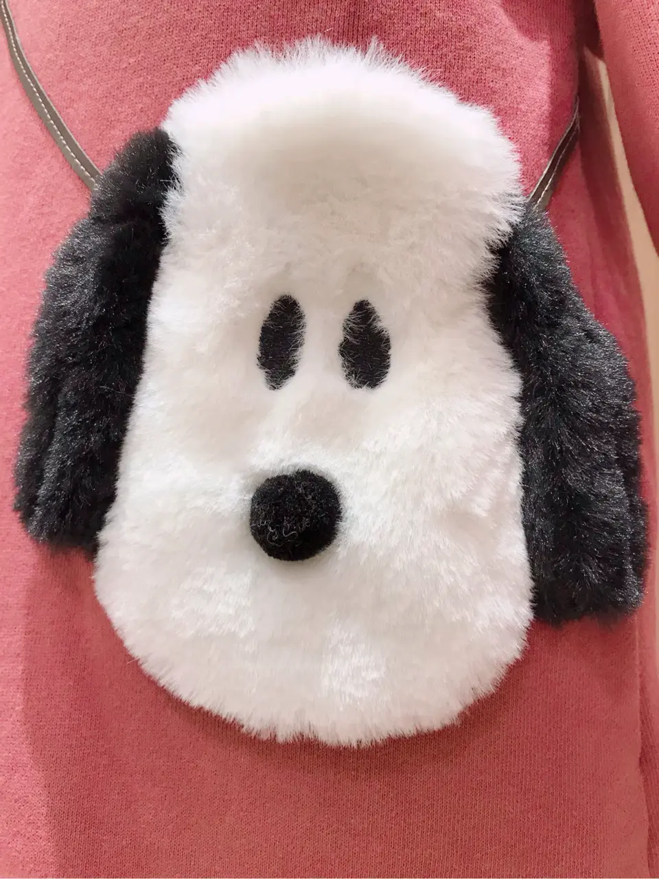 ANY 千葉 コーディネート画像