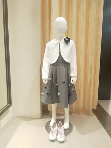 ANY 林 コーディネート画像