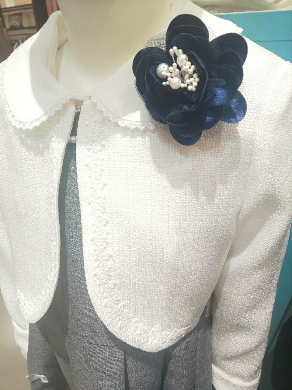 ANY 林 コーディネート画像