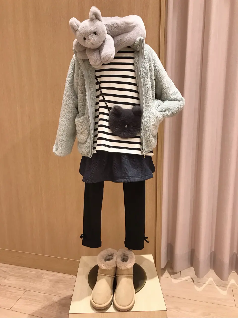  千葉 コーディネート画像