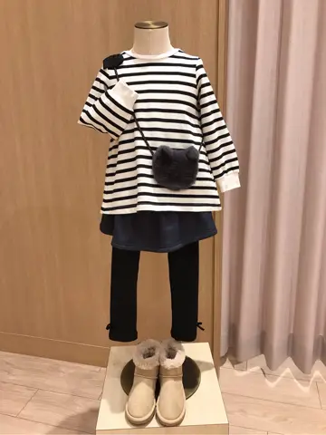 ANY 千葉 コーディネート画像