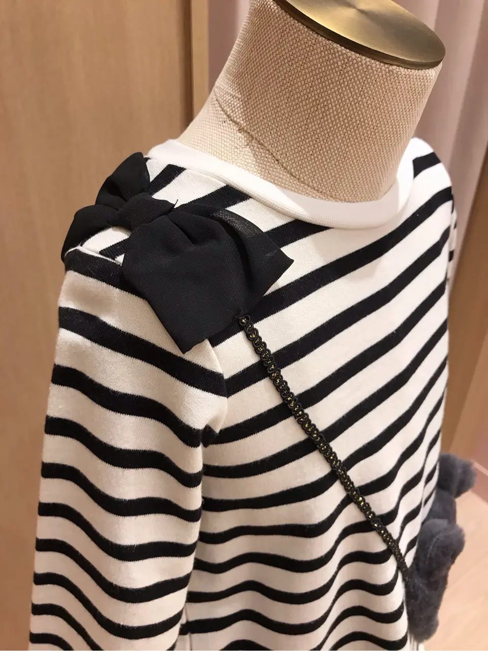 ANY 千葉 コーディネート画像