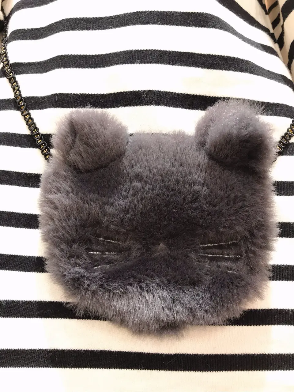 ANY 千葉 コーディネート画像