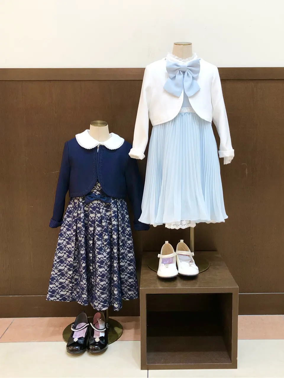 ANY フジコ コーディネート画像