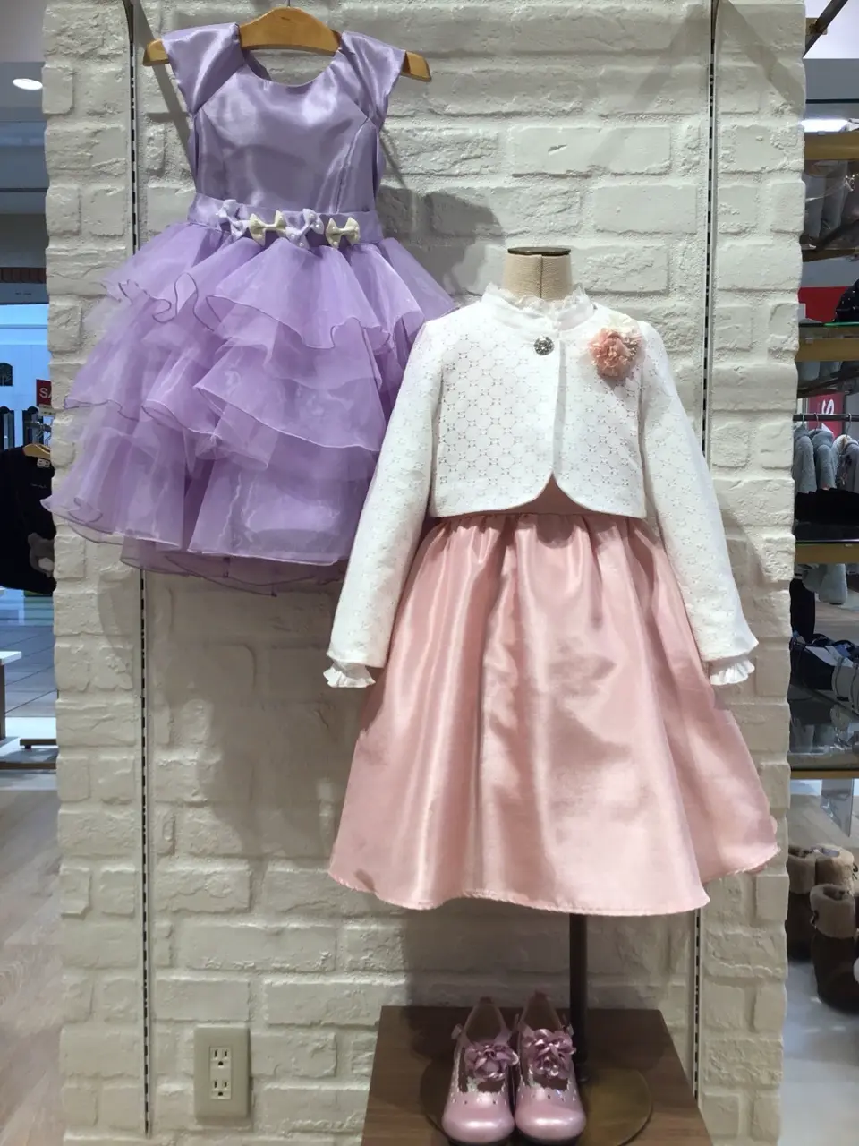 ANY 武市 コーディネート画像