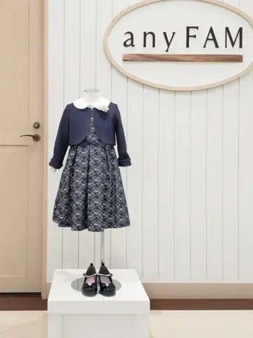 ANY 重永 コーディネート画像