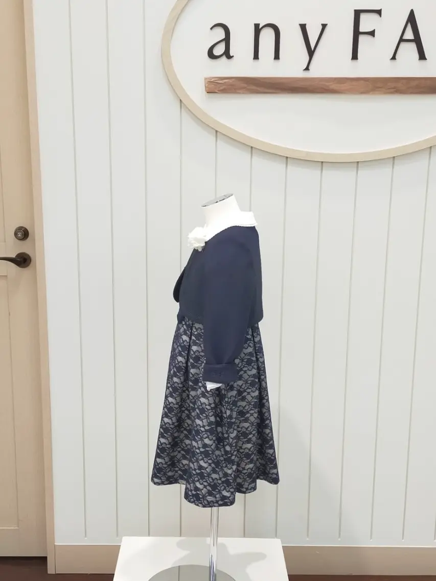 ANY 重永 コーディネート画像