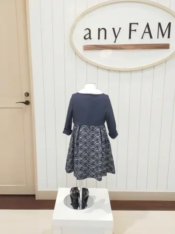 ANY 重永 コーディネート画像