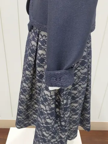 ANY 重永 コーディネート画像