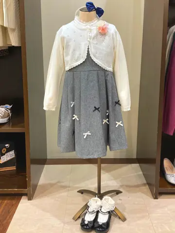 ANY 杉原 コーディネート画像