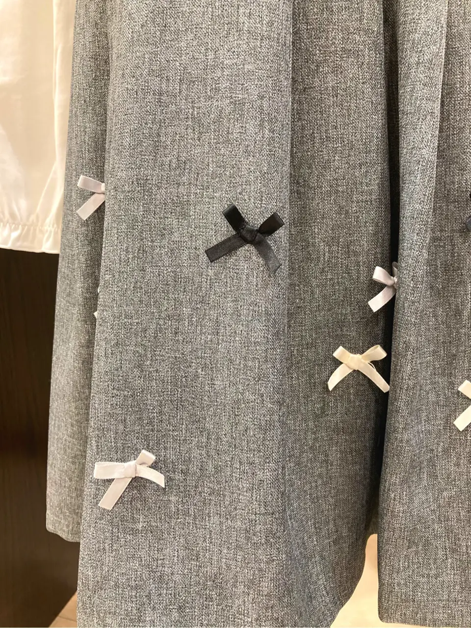 ANY 杉原 コーディネート画像