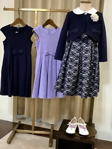 ANY 関 コーディネート画像