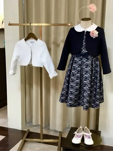 ANY 関 コーディネート画像