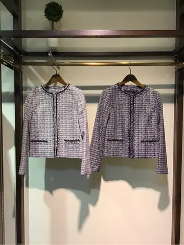 ANY 関 コーディネート画像