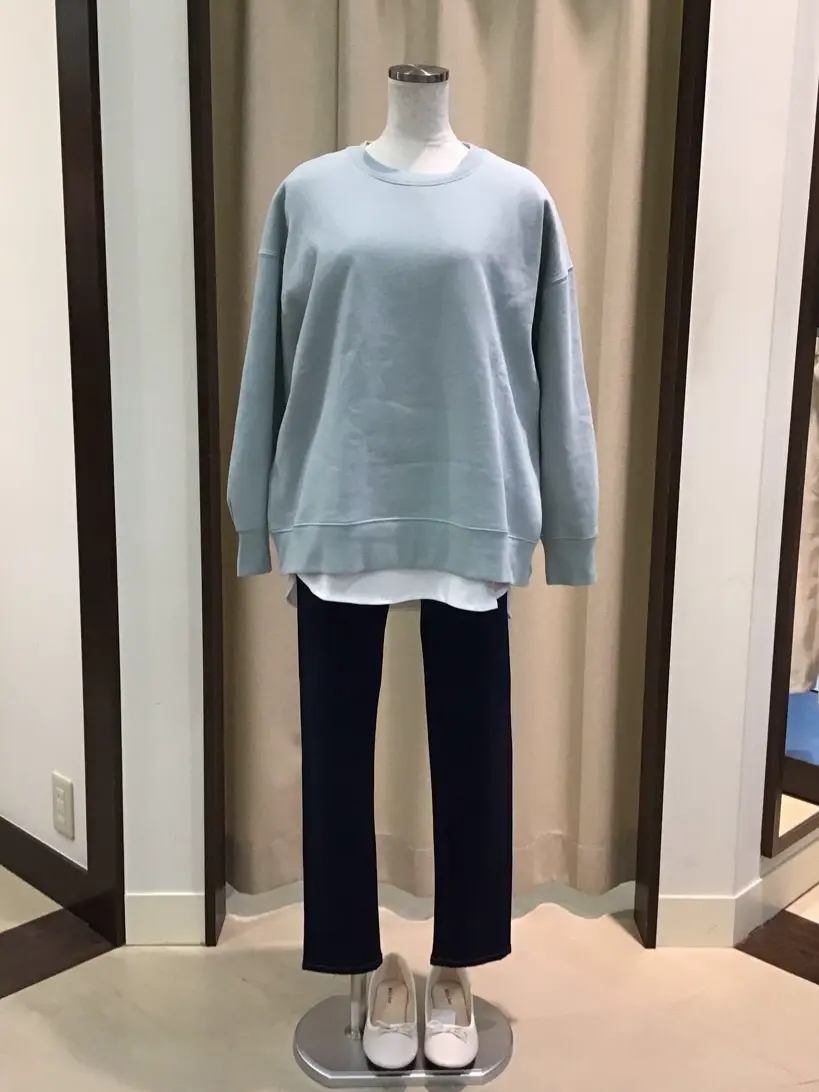 ANY 大友 コーディネート画像