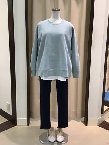 ANY 大友 コーディネート画像